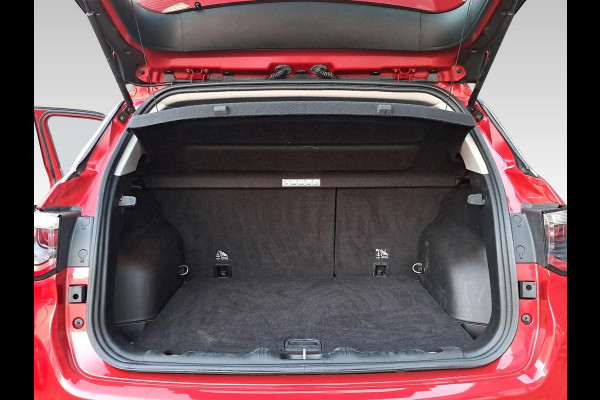 Jeep Compass 1.4 MultiAir Longitude Incl. Trekhaak | Cruise control | Climate control | Achteruitrijcamera