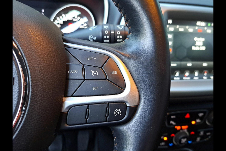 Jeep Compass 1.4 MultiAir Longitude Incl. Trekhaak | Cruise control | Climate control | Achteruitrijcamera