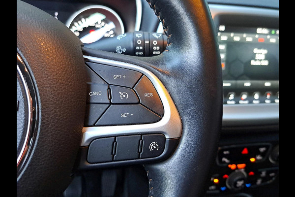 Jeep Compass 1.4 MultiAir Longitude Incl. Trekhaak | Cruise control | Climate control | Achteruitrijcamera
