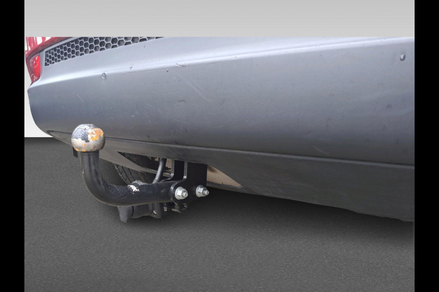 Jeep Compass 1.4 MultiAir Longitude Incl. Trekhaak | Cruise control | Climate control | Achteruitrijcamera