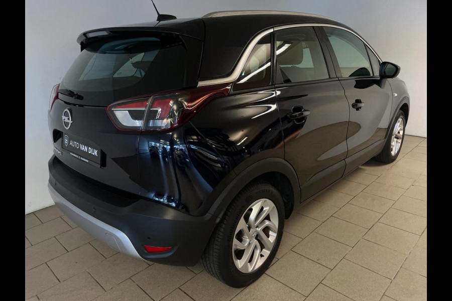 Opel Crossland X 1.2 Innovation AIRCO CLIMA NAVI CRUISE BLUETOOTH APPLE CARPLAY PDC VELGEN NETTE AUTO Opel Crossland X 1.2 Innovation AIRCO CLIMA NAVI CRUISE BLUETOOTH APPLE CARPLAY PDC VELGEN NETTE AUTO