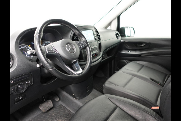 Mercedes-Benz Vito 114 CDI Lang Automaat Navigatie Airco Bluetooth Camera Trekhaak Mercedes-Benz Vito 114 CDI Lang Automaat Navigatie Airco Bluetooth Camera Trekhaak