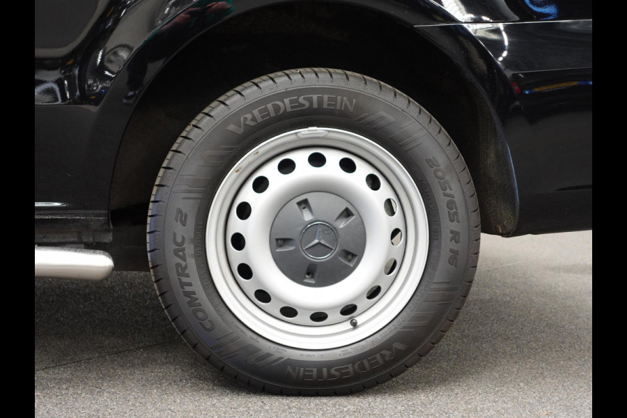 Mercedes-Benz Vito 114 CDI Lang Automaat Navigatie Airco Bluetooth Camera Trekhaak Mercedes-Benz Vito 114 CDI Lang Automaat Navigatie Airco Bluetooth Camera Trekhaak