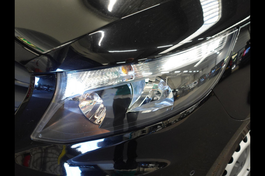Mercedes-Benz Vito 114 CDI Lang Automaat Navigatie Airco Bluetooth Camera Trekhaak Mercedes-Benz Vito 114 CDI Lang Automaat Navigatie Airco Bluetooth Camera Trekhaak