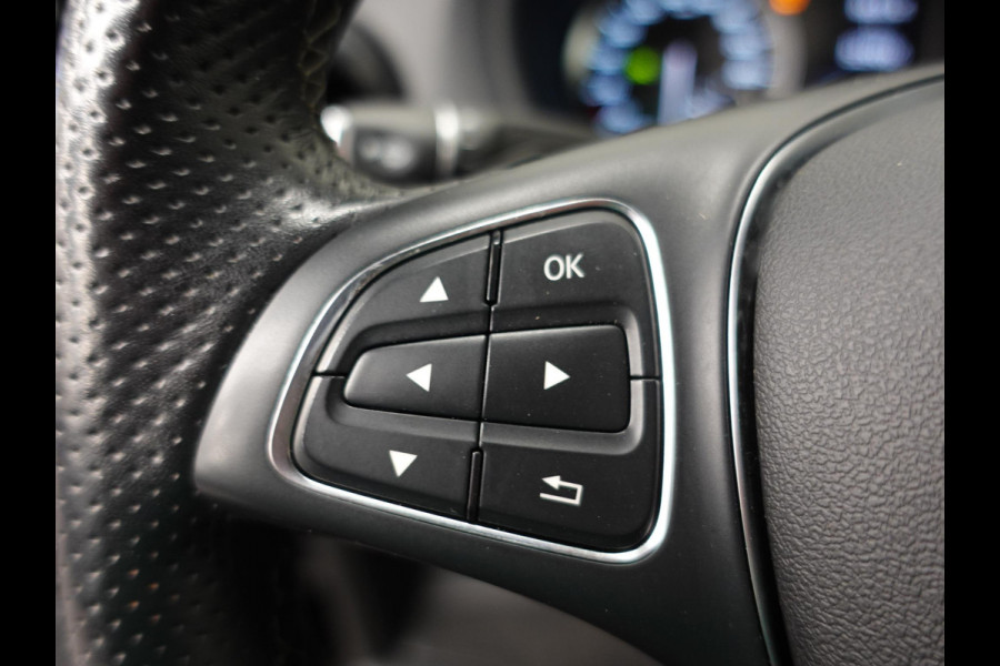 Mercedes-Benz Vito 114 CDI Lang Automaat Navigatie Airco Bluetooth Camera Trekhaak Mercedes-Benz Vito 114 CDI Lang Automaat Navigatie Airco Bluetooth Camera Trekhaak
