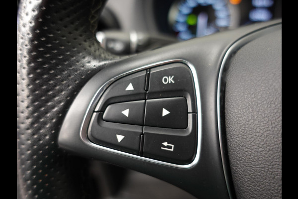Mercedes-Benz Vito 114 CDI Lang Automaat Navigatie Airco Bluetooth Camera Trekhaak Mercedes-Benz Vito 114 CDI Lang Automaat Navigatie Airco Bluetooth Camera Trekhaak