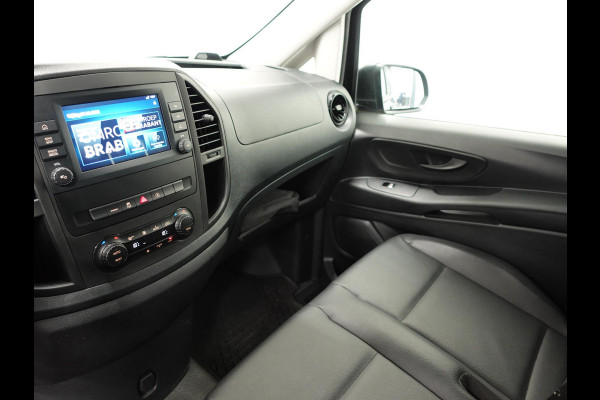 Mercedes-Benz Vito 114 CDI Lang Automaat Navigatie Airco Bluetooth Camera Trekhaak Mercedes-Benz Vito 114 CDI Lang Automaat Navigatie Airco Bluetooth Camera Trekhaak