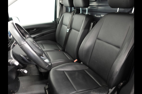 Mercedes-Benz Vito 114 CDI Lang Automaat Navigatie Airco Bluetooth Camera Trekhaak Mercedes-Benz Vito 114 CDI Lang Automaat Navigatie Airco Bluetooth Camera Trekhaak