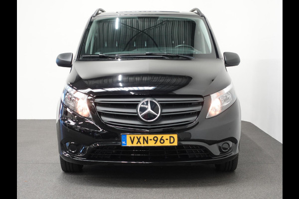 Mercedes-Benz Vito 114 CDI Lang Automaat Navigatie Airco Bluetooth Camera Trekhaak Mercedes-Benz Vito 114 CDI Lang Automaat Navigatie Airco Bluetooth Camera Trekhaak