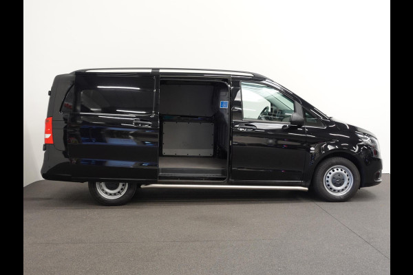 Mercedes-Benz Vito 114 CDI Lang Automaat Navigatie Airco Bluetooth Camera Trekhaak Mercedes-Benz Vito 114 CDI Lang Automaat Navigatie Airco Bluetooth Camera Trekhaak