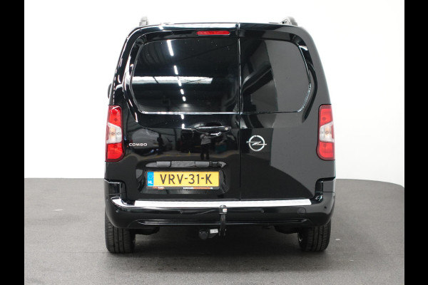 Opel Combo 1.5D 130PK L2H1 Edition Automaat Airco Bluetooh Navi Camera Parkeersensoren 2 Zits