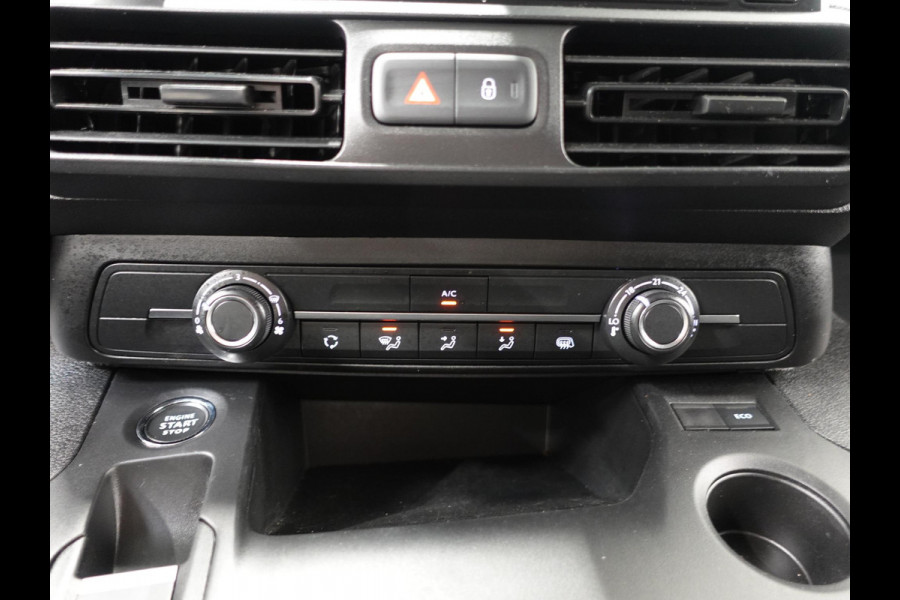 Opel Combo 1.5D 130PK L2H1 Edition Automaat Airco Bluetooh Navi Camera Parkeersensoren 2 Zits