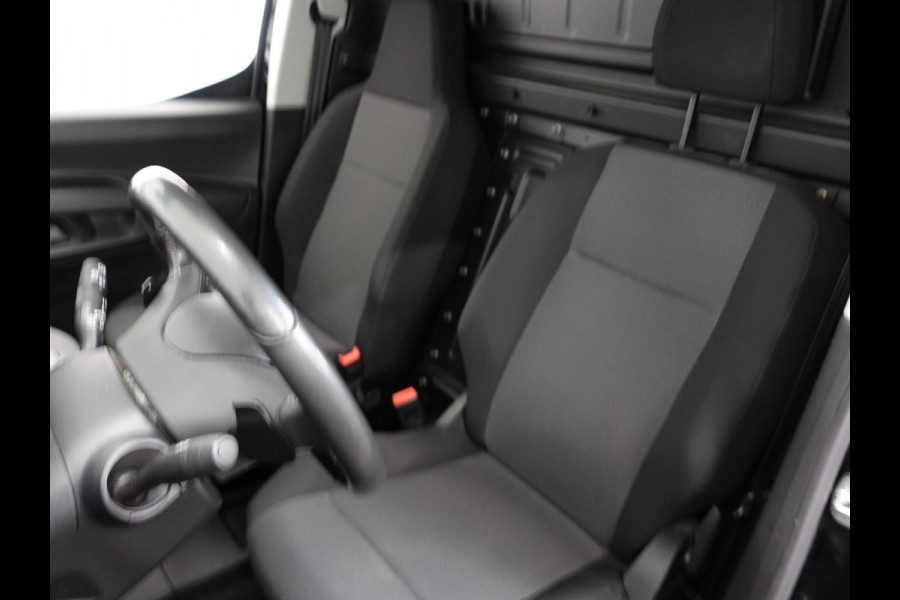 Opel Combo 1.5D 130PK L2H1 Edition Automaat Airco Bluetooh Navi Camera Parkeersensoren 2 Zits