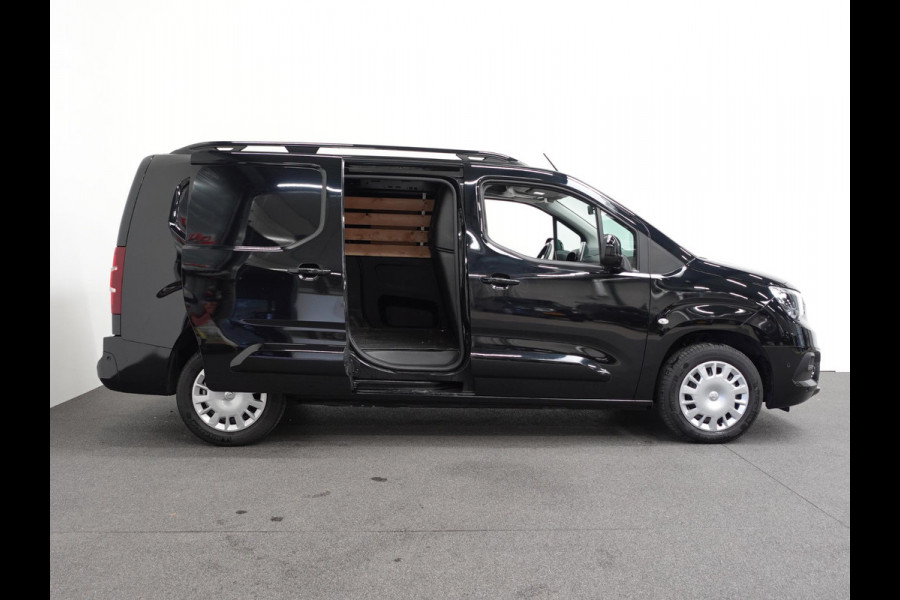 Opel Combo 1.5D 130PK L2H1 Edition Automaat Airco Bluetooh Navi Camera Parkeersensoren 2 Zits