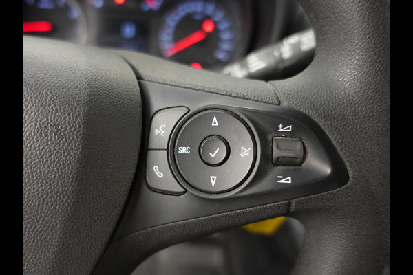 Opel Combo 1.5D L1H1 Edition 3-zits Airco Navigatie  Trekhaak parkeersensoren Opel Combo 1.5D L1H1 Edition 3-zits Airco Navigatie  Trekhaak parkeersensoren