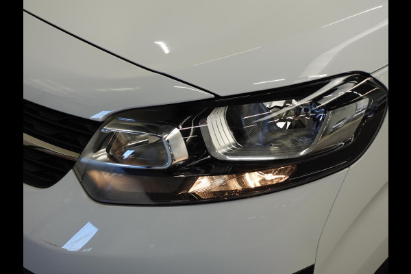 Opel Vivaro 2.0 CDTI L3H1 145PK Dubbele Cabine Edition Airco Navigatie Trekhaak Carplay Opel Vivaro 2.0 CDTI L3H1 145PK Dubbele Cabine Edition Airco Navigatie Trekhaak Carplay