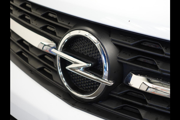 Opel Vivaro 2.0 CDTI L3H1 145PK Dubbele Cabine Edition Airco Navigatie Trekhaak Carplay Opel Vivaro 2.0 CDTI L3H1 145PK Dubbele Cabine Edition Airco Navigatie Trekhaak Carplay