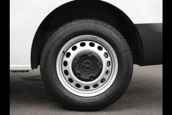 Opel Vivaro 2.0 CDTI L3H1 145PK Dubbele Cabine Edition Airco Navigatie Trekhaak Carplay Opel Vivaro 2.0 CDTI L3H1 145PK Dubbele Cabine Edition Airco Navigatie Trekhaak Carplay