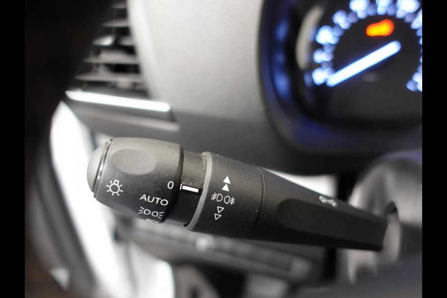 Opel Vivaro 2.0 CDTI L3H1 145PK Dubbele Cabine Edition Airco Navigatie Trekhaak Carplay Opel Vivaro 2.0 CDTI L3H1 145PK Dubbele Cabine Edition Airco Navigatie Trekhaak Carplay