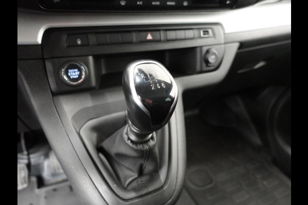 Opel Vivaro 2.0 CDTI L3H1 145PK Dubbele Cabine Edition Airco Navigatie Trekhaak Carplay Opel Vivaro 2.0 CDTI L3H1 145PK Dubbele Cabine Edition Airco Navigatie Trekhaak Carplay