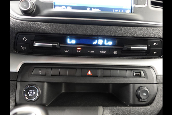 Opel Vivaro 2.0 CDTI L3H1 145PK Dubbele Cabine Edition Airco Navigatie Trekhaak Carplay Opel Vivaro 2.0 CDTI L3H1 145PK Dubbele Cabine Edition Airco Navigatie Trekhaak Carplay