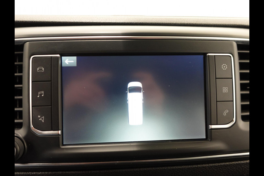Opel Vivaro 2.0 CDTI L3H1 145PK Dubbele Cabine Edition Airco Navigatie Trekhaak Carplay Opel Vivaro 2.0 CDTI L3H1 145PK Dubbele Cabine Edition Airco Navigatie Trekhaak Carplay