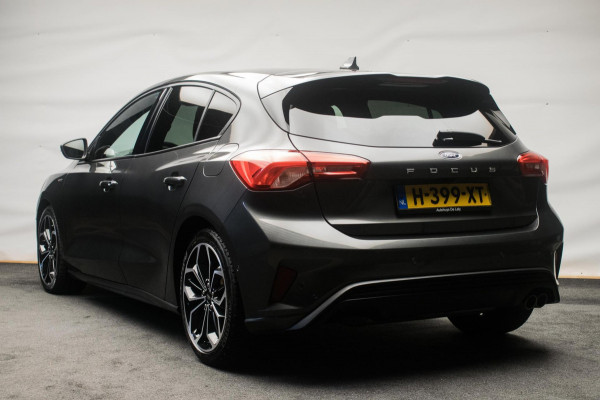 Ford Focus 1.5 150PK EcoBoost ST Line Automaat [ Bang & Olufsen Camera Carplay Adaptive Cruise Control ]
