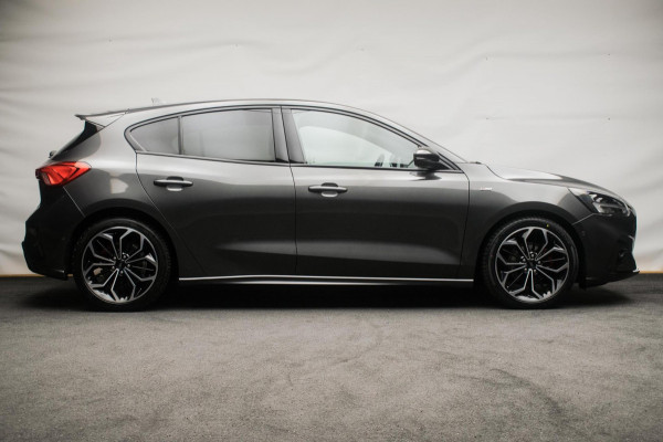 Ford Focus 1.5 150PK EcoBoost ST Line Automaat [ Bang & Olufsen Camera Carplay Adaptive Cruise Control ]