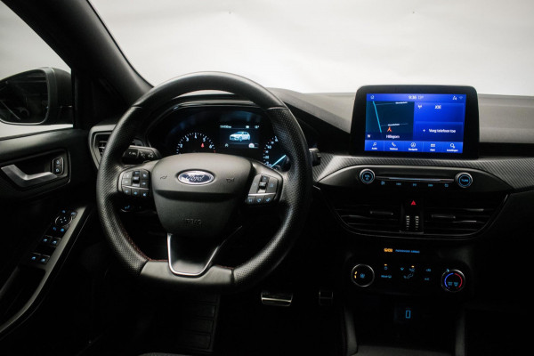 Ford Focus 1.5 150PK EcoBoost ST Line Automaat [ Bang & Olufsen Camera Carplay Adaptive Cruise Control ]
