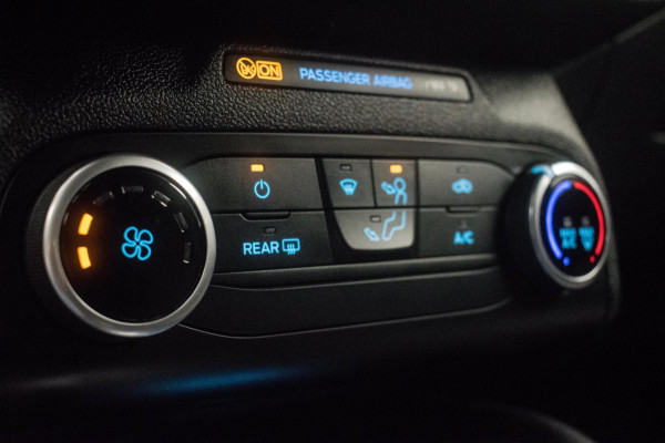 Ford Focus 1.5 150PK EcoBoost ST Line Automaat [ Bang & Olufsen Camera Carplay Adaptive Cruise Control ]