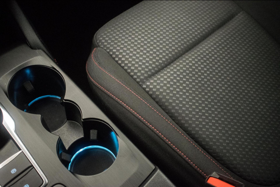 Ford Focus 1.5 150PK EcoBoost ST Line Automaat [ Bang & Olufsen Camera Carplay Adaptive Cruise Control ]