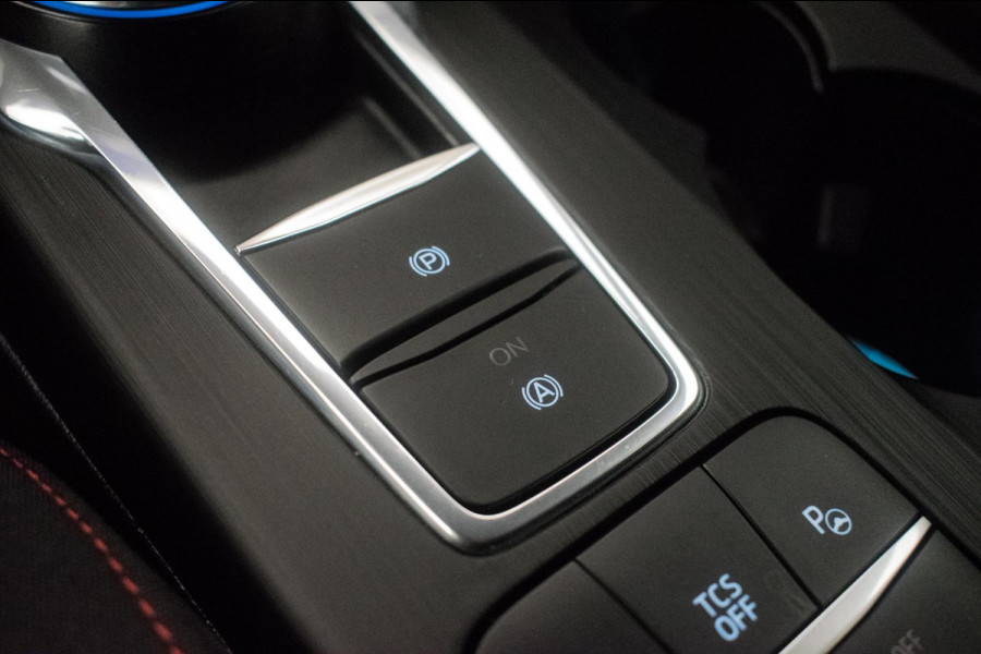 Ford Focus 1.5 150PK EcoBoost ST Line Automaat [ Bang & Olufsen Camera Carplay Adaptive Cruise Control ]