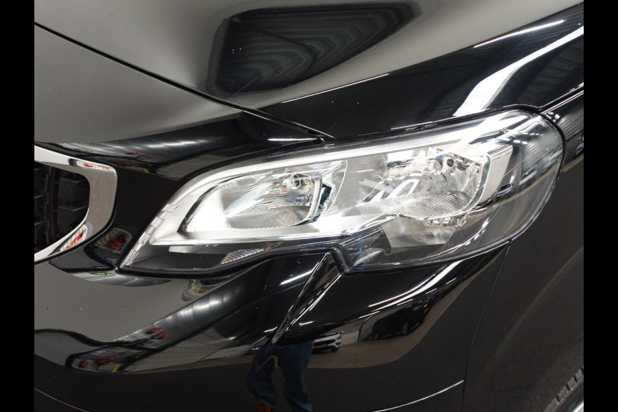 Peugeot Expert 100pk L2H1 Premium Apple Carplay / Android Auto Cruise control Airco DAB+ 3zits Lichtmetalen velgen