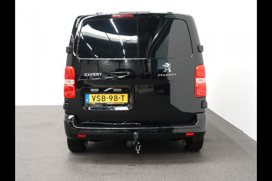 Peugeot Expert 100pk L2H1 Premium Apple Carplay / Android Auto Cruise control Airco DAB+ 3zits Lichtmetalen velgen