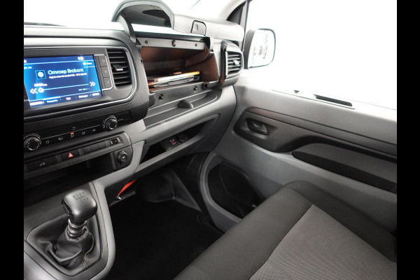 Peugeot Expert 100pk L2H1 Premium Apple Carplay / Android Auto Cruise control Airco DAB+ 3zits Lichtmetalen velgen