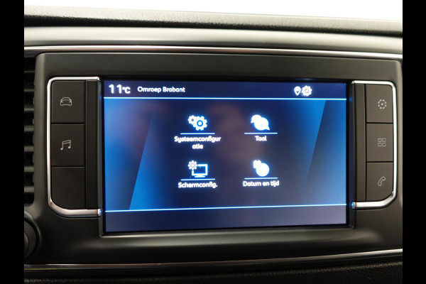 Peugeot Expert 100pk L2H1 Premium Apple Carplay / Android Auto Cruise control Airco DAB+ 3zits Lichtmetalen velgen