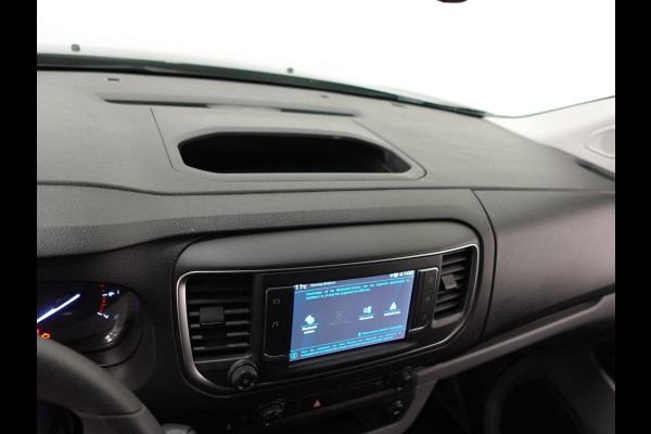 Peugeot Expert 100pk L2H1 Premium Apple Carplay / Android Auto Cruise control Airco DAB+ 3zits Lichtmetalen velgen