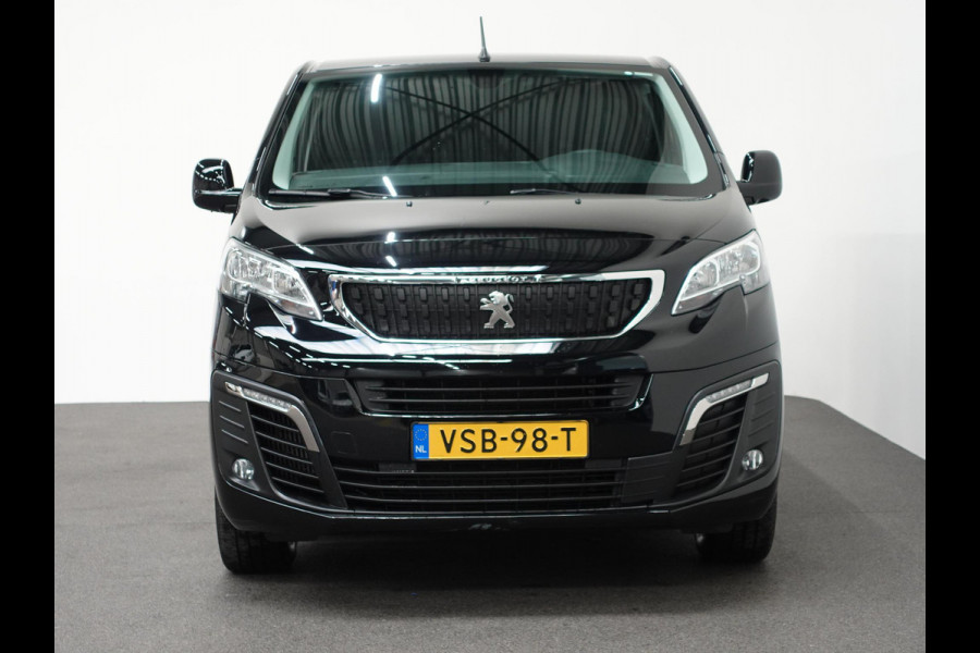 Peugeot Expert 100pk L2H1 Premium Apple Carplay / Android Auto Cruise control Airco DAB+ 3zits Lichtmetalen velgen