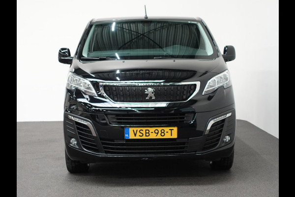 Peugeot Expert 100pk L2H1 Premium Apple Carplay / Android Auto Cruise control Airco DAB+ 3zits Lichtmetalen velgen