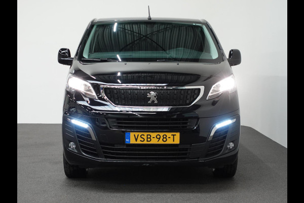 Peugeot Expert 100pk L2H1 Premium Apple Carplay / Android Auto Cruise control Airco DAB+ 3zits Lichtmetalen velgen