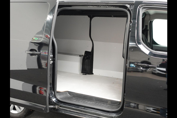 Peugeot Expert 100pk L2H1 Premium Apple Carplay / Android Auto Cruise control Airco DAB+ 3zits Lichtmetalen velgen