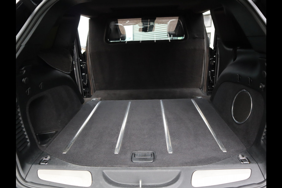 Jeep Grand Cherokee 3.0 CRD Overland - NL Auto - 3,5t KG Trekhaak - Grijs Kenteken