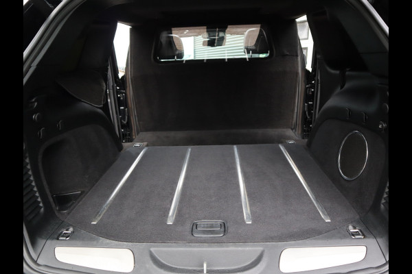 Jeep Grand Cherokee 3.0 CRD Overland - NL Auto - 3,5t KG Trekhaak - Grijs Kenteken