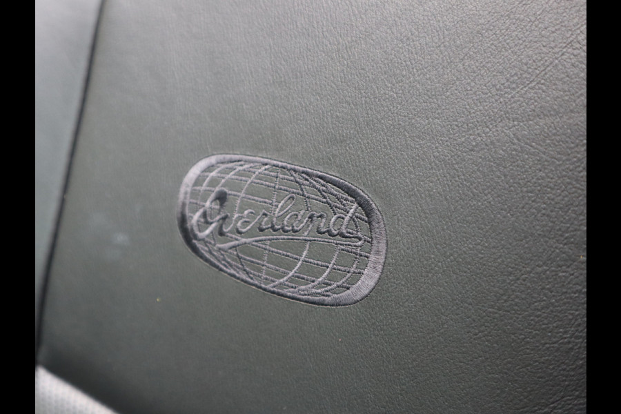 Jeep Grand Cherokee 3.0 CRD Overland - NL Auto - 3,5t KG Trekhaak - Grijs Kenteken