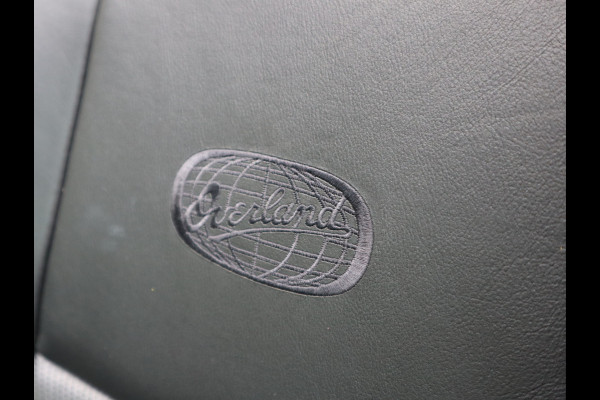 Jeep Grand Cherokee 3.0 CRD Overland - NL Auto - 3,5t KG Trekhaak - Grijs Kenteken