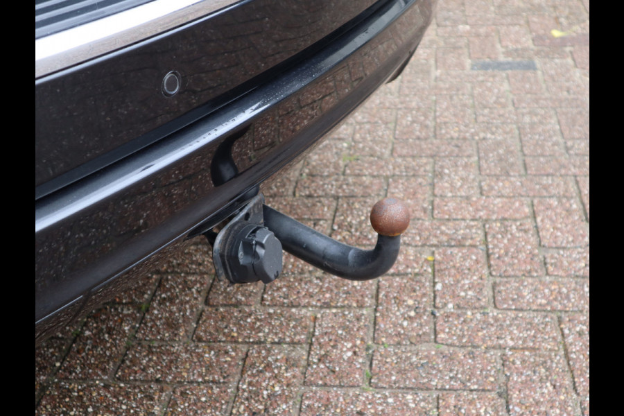 Jeep Grand Cherokee 3.0 CRD Overland - NL Auto - 3,5t KG Trekhaak - Grijs Kenteken