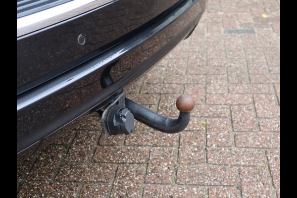 Jeep Grand Cherokee 3.0 CRD Overland - NL Auto - 3,5t KG Trekhaak - Grijs Kenteken