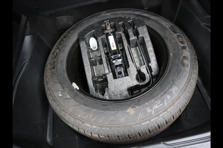 Jeep Grand Cherokee 3.0 CRD Overland - NL Auto - 3,5t KG Trekhaak - Grijs Kenteken