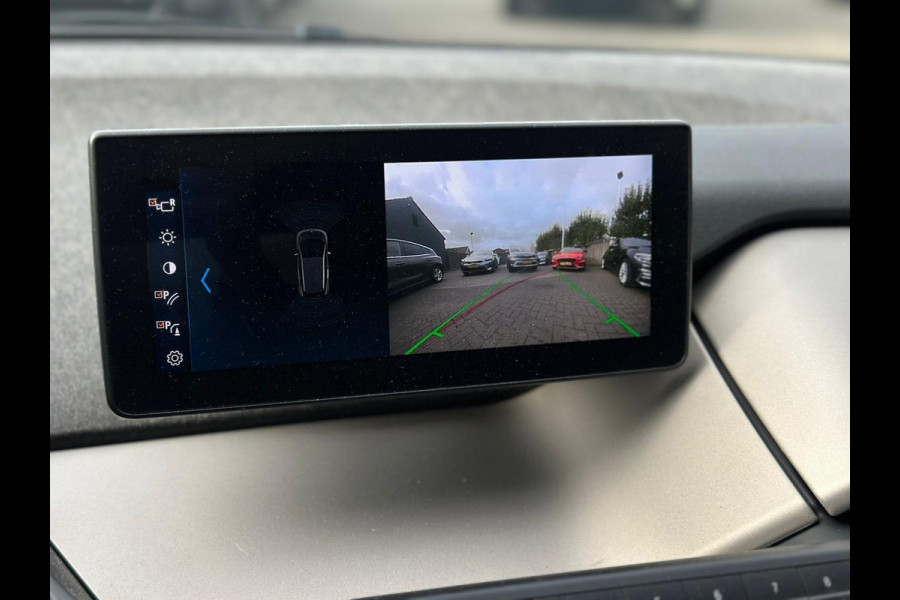 BMW i3 S SPORT Executive Edition 120Ah 42 kWh, dab, navi, 20 inch, achteruitrijcamera , 31-12-2019, Nederlandse auto met nap