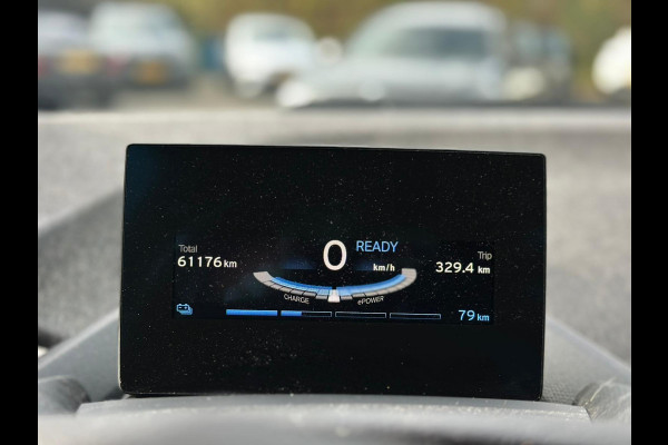 BMW i3 S SPORT Executive Edition 120Ah 42 kWh, dab, navi, 20 inch, achteruitrijcamera , 31-12-2019, Nederlandse auto met nap